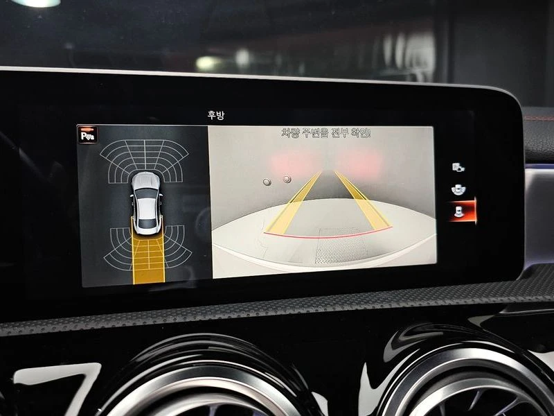 Mercedes-Benz CLA CLA250 4MATIC| 224�.�. | Mobile.bg � ����������� 14