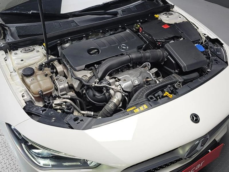 Mercedes-Benz CLA CLA250 4MATIC| 224�.�. | Mobile.bg � ����������� 6