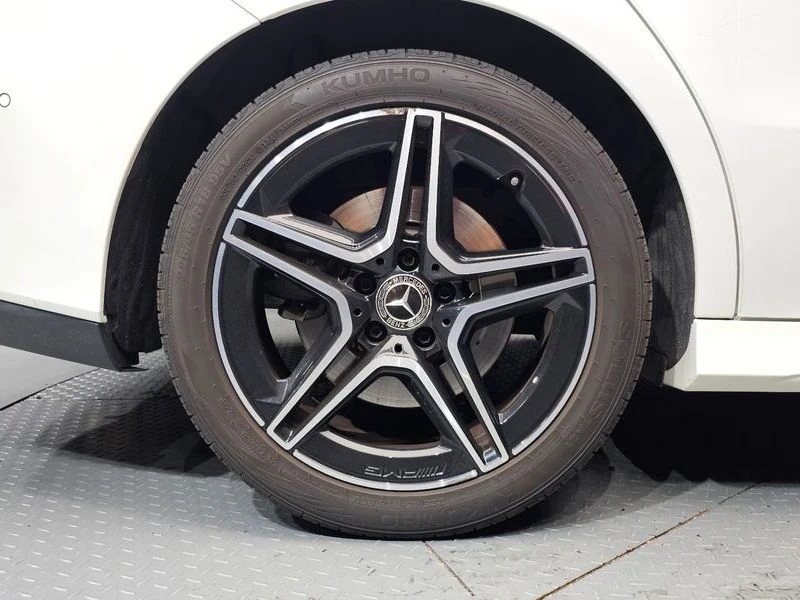 Mercedes-Benz CLA CLA250 4MATIC| 224�.�. | Mobile.bg � ����������� 5