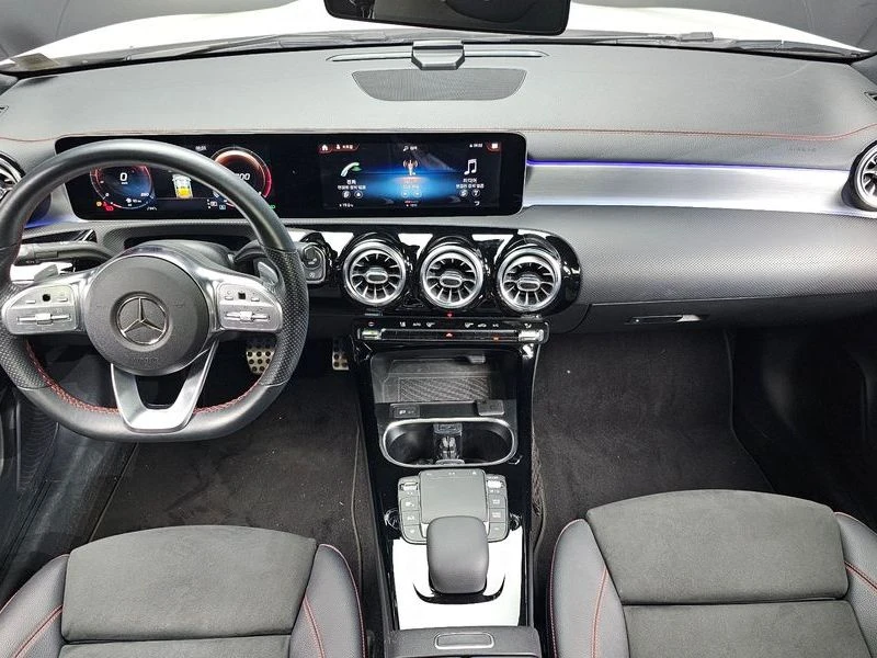 Mercedes-Benz CLA CLA250 4MATIC| 224�.�. | Mobile.bg � ����������� 7