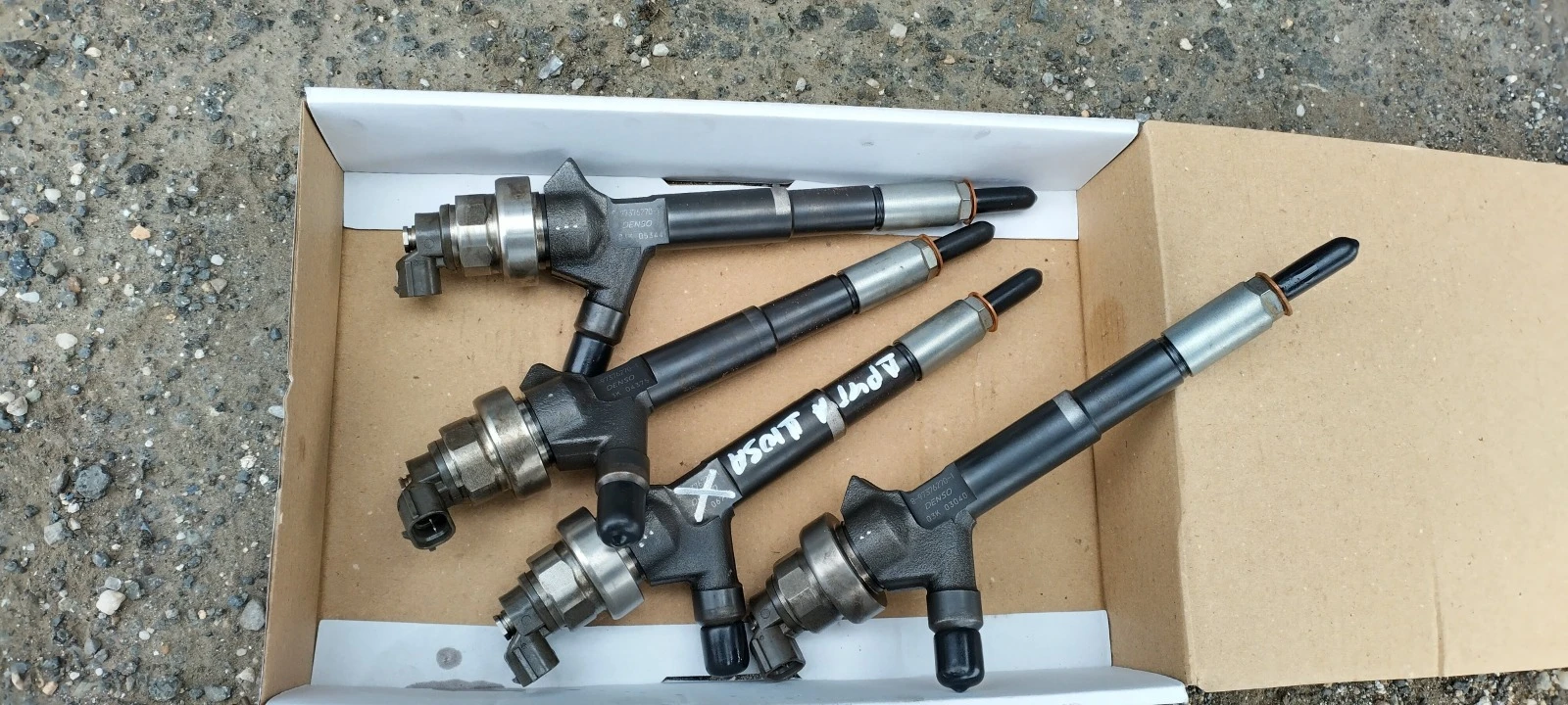 Opel Meriva 1, 7 CDTI Z17DTR, снимка 1