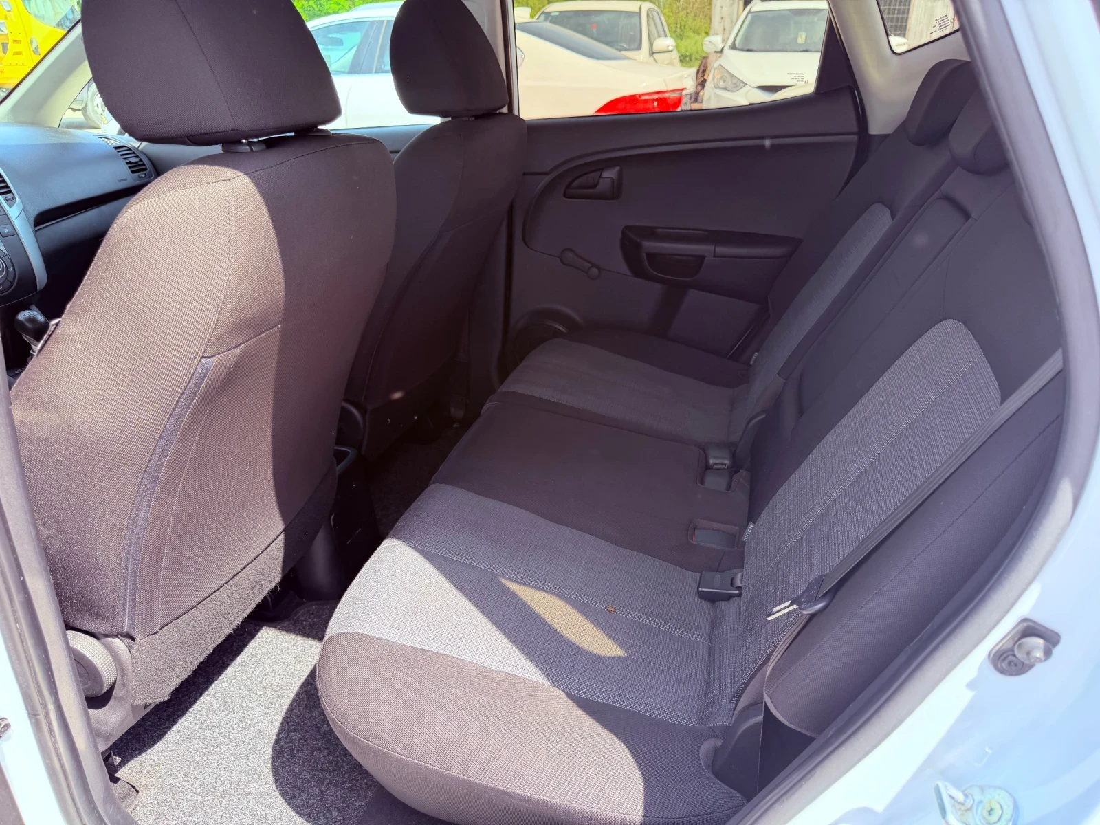 Kia Venga 1.4i 16V* GPL* UNIKAT*  | Mobile.bg � ����������� 8