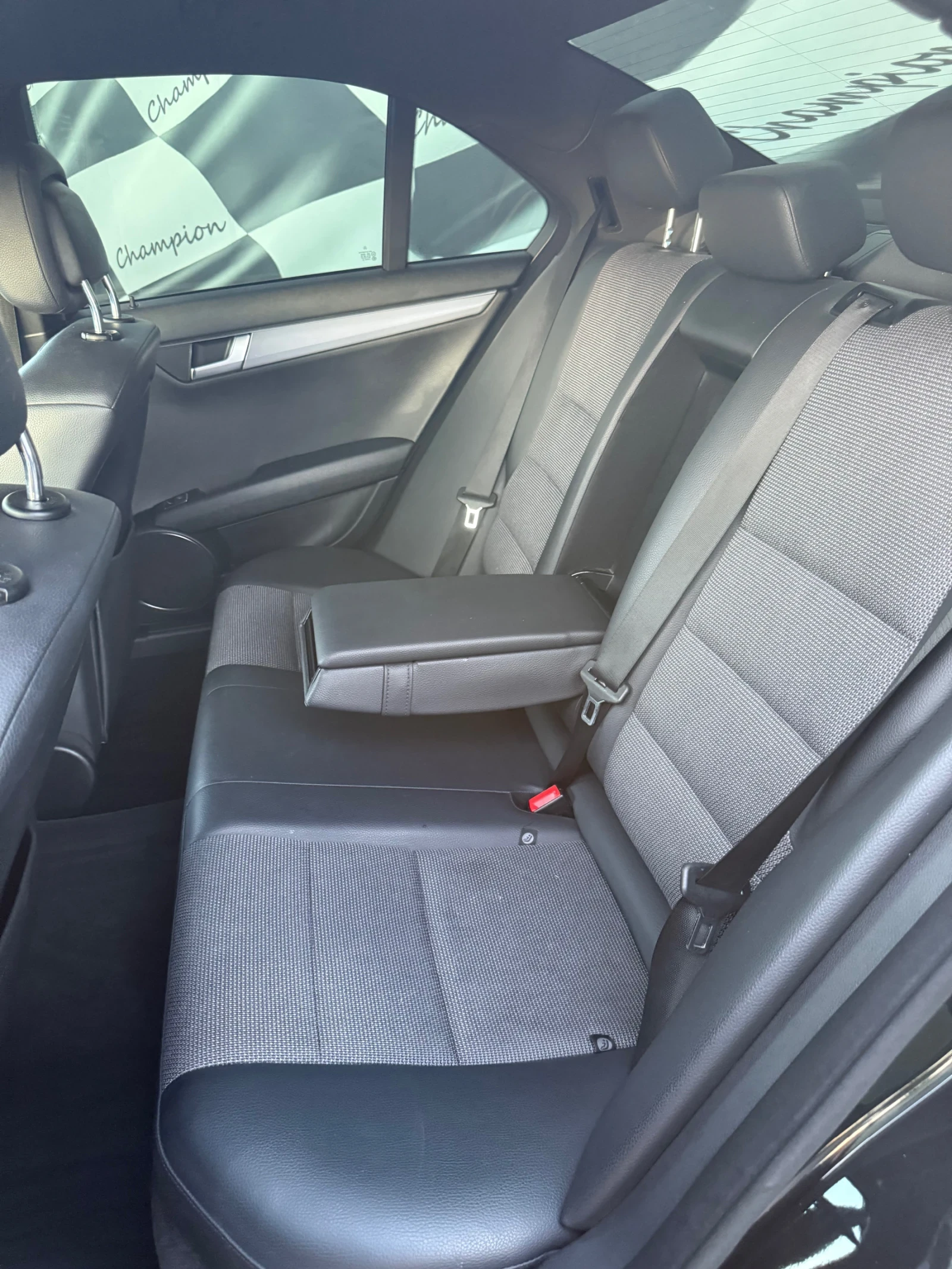 Mercedes-Benz C 350 3.5 AMG Packet | Mobile.bg   11