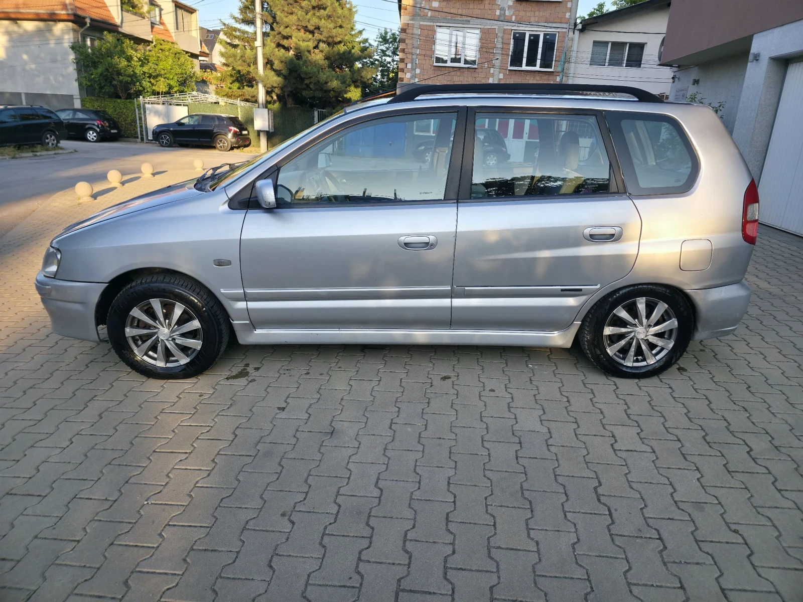 Mitsubishi Space star Бензин-Газ!!! - изображение 8