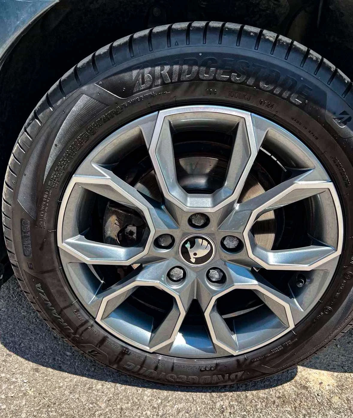 Skoda Octavia Octavia 3 1.6 tdi 7DSG - изображение 4