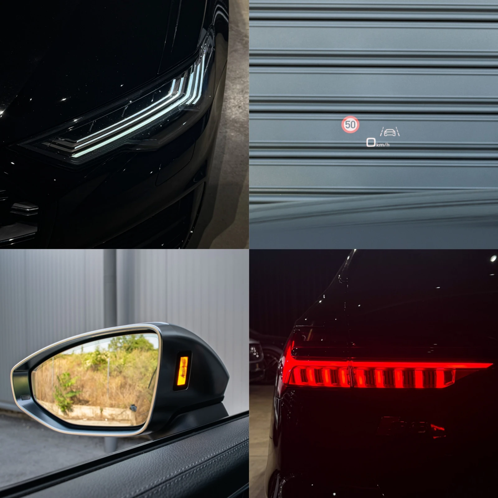 Audi S6 3.0TDI/B&O/SoftClose/360//Matrix/ | Mobile.bg   13