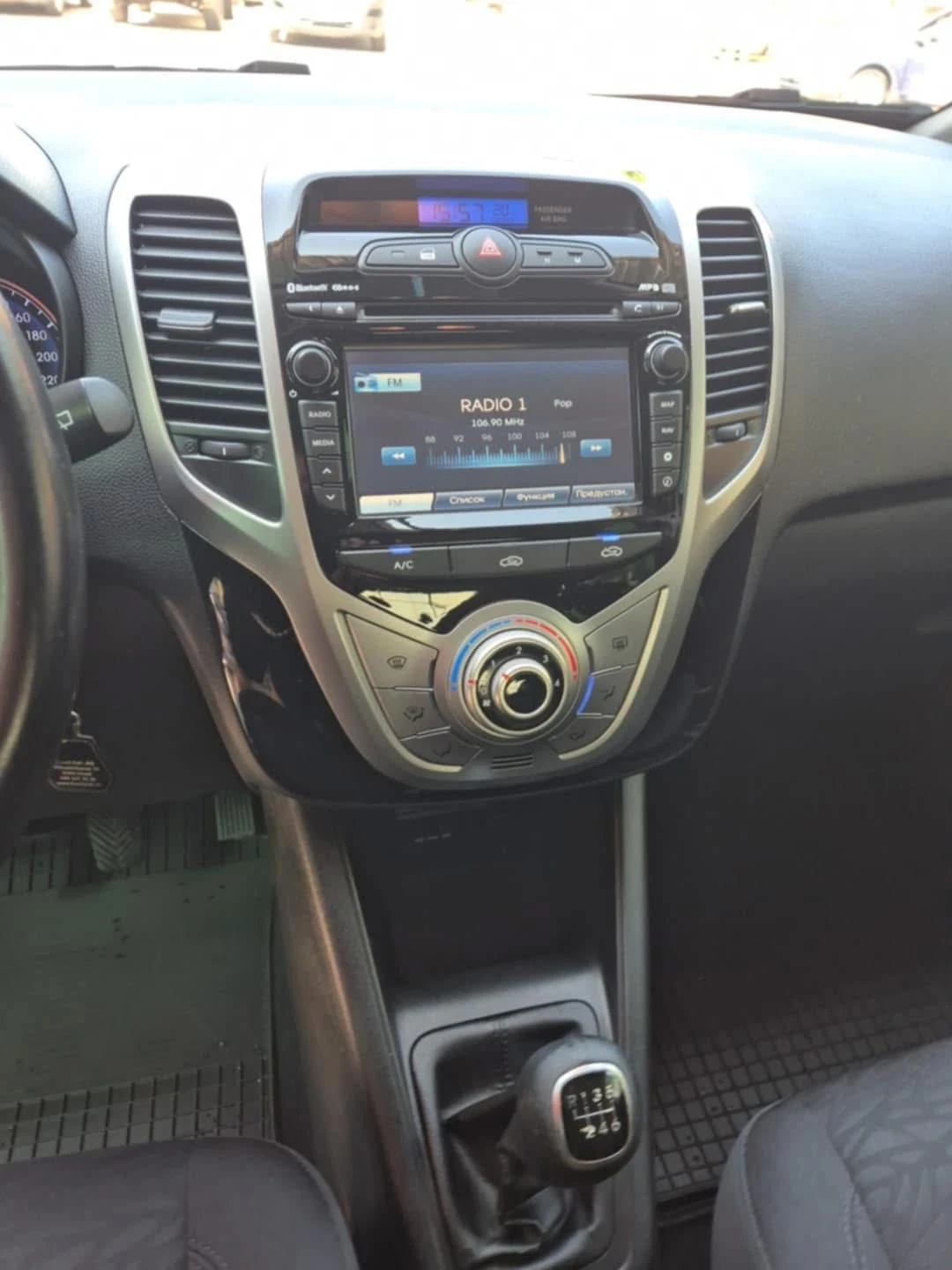 Hyundai Ix20  - изображение 10