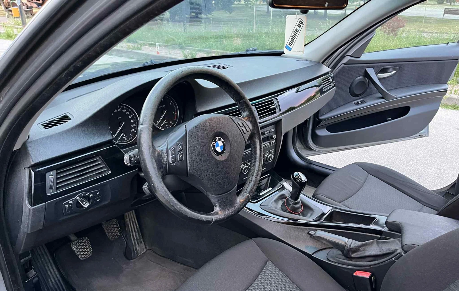 BMW 318  - изображение 9