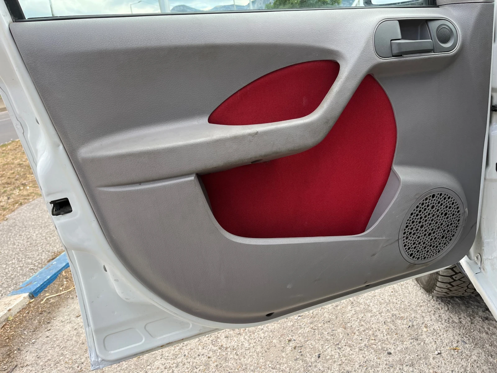 Fiat Panda 1.2-4x4KLIMATRONIK | Mobile.bg   12