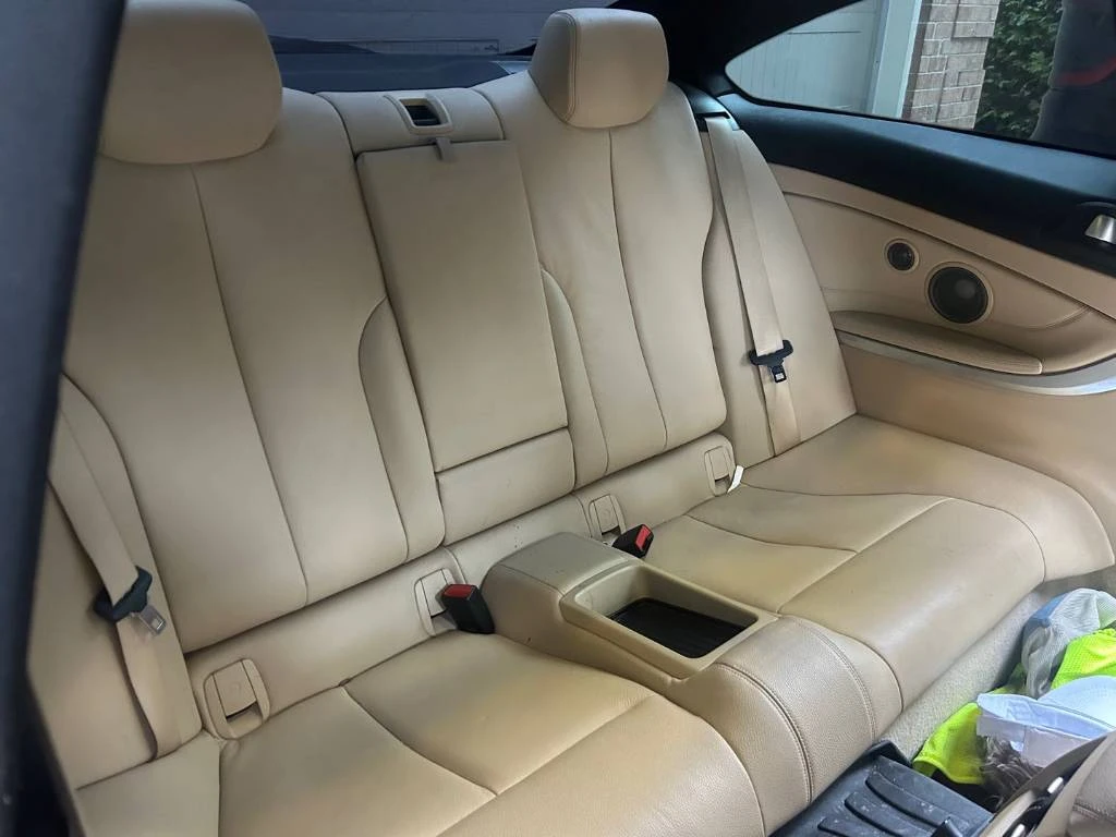 BMW 435 xDrive* CARFAX* ОПЦИЯ ЗА ФИНАНСИРАНЕ*  - изображение 9