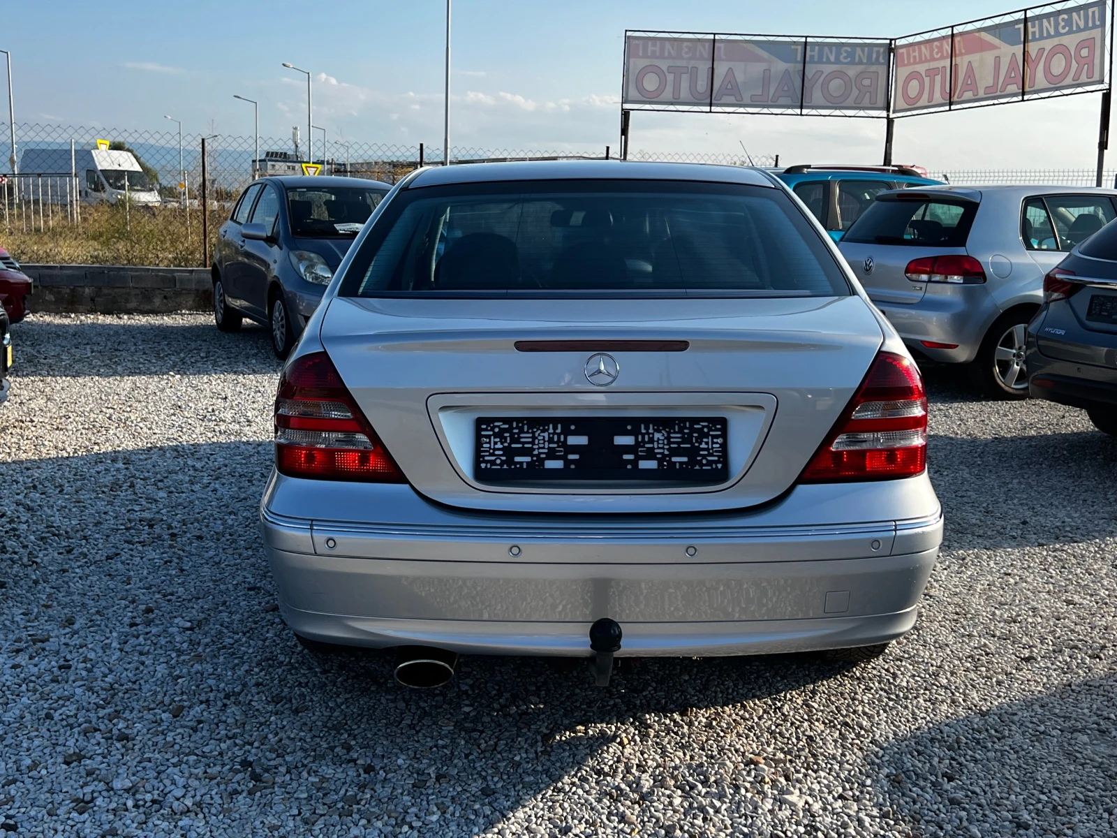 Mercedes-Benz C 200 ЛИЗИНГ-КОЖА-НАВИ-КЛИМА-FULL - изображение 5