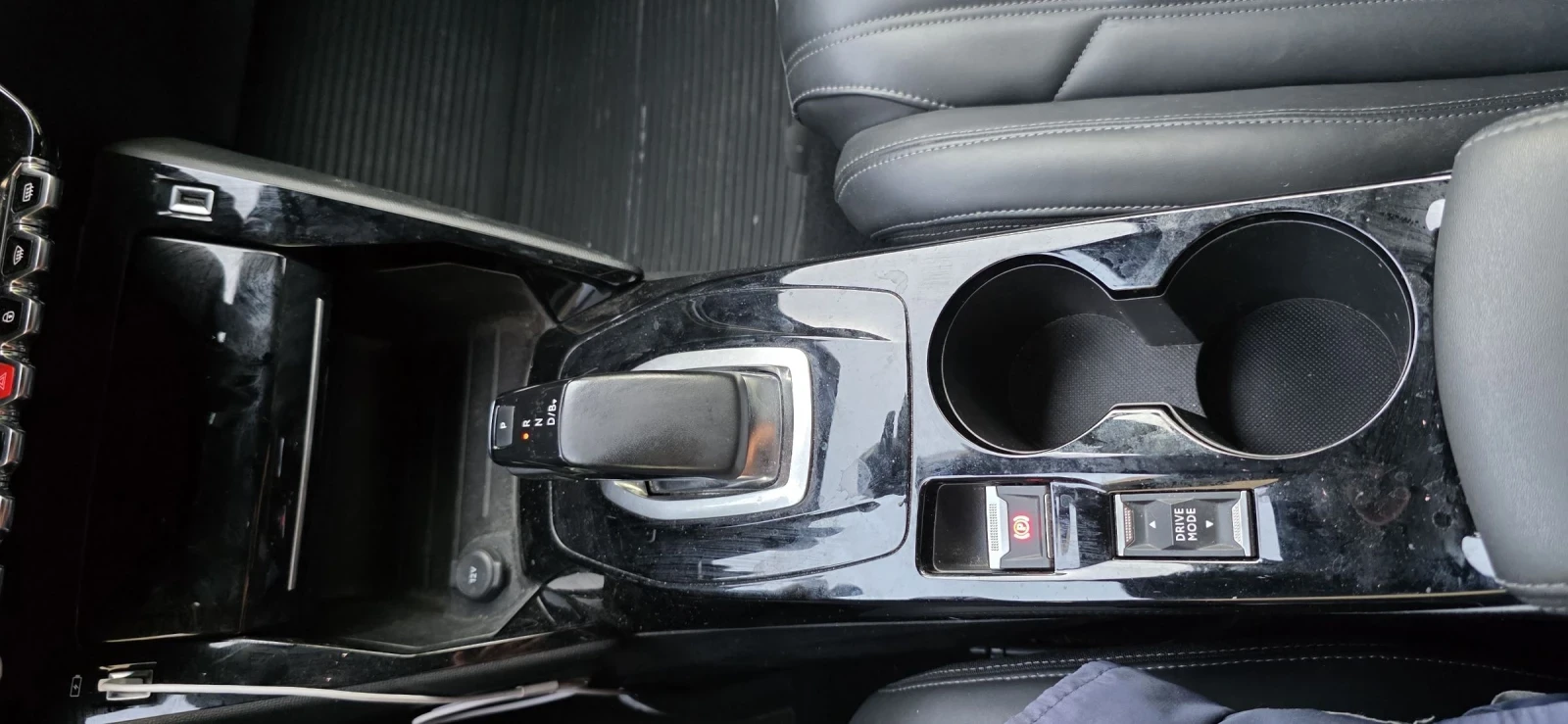 Peugeot 2008 2.0  | Mobile.bg   13