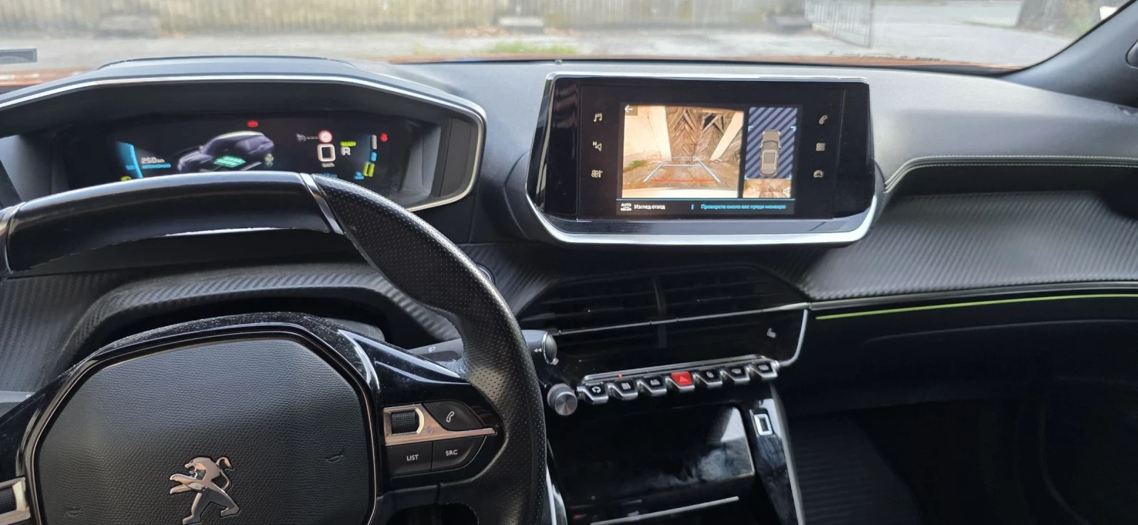 Peugeot 2008 2.0  | Mobile.bg   11