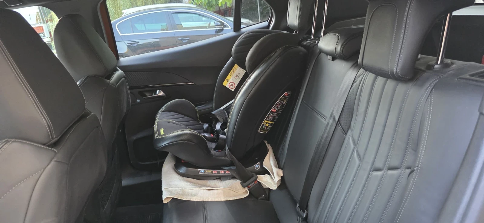 Peugeot 2008 2.0  | Mobile.bg   14