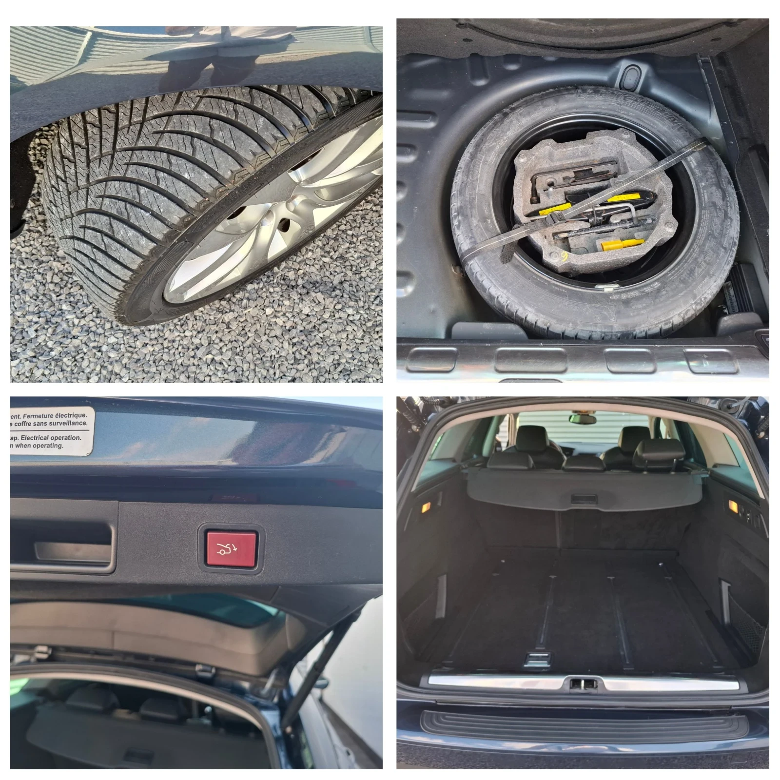 Citroen C5 2.0HDI Фул - изображение 8