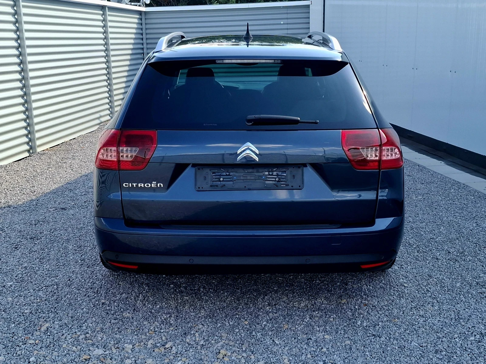 Citroen C5 2.0HDI Фул - изображение 5