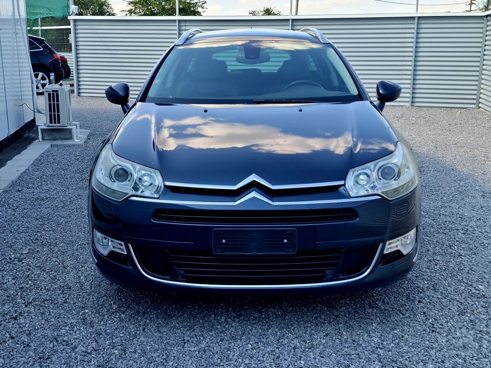 Citroen C5 2.0HDI Фул - изображение 2