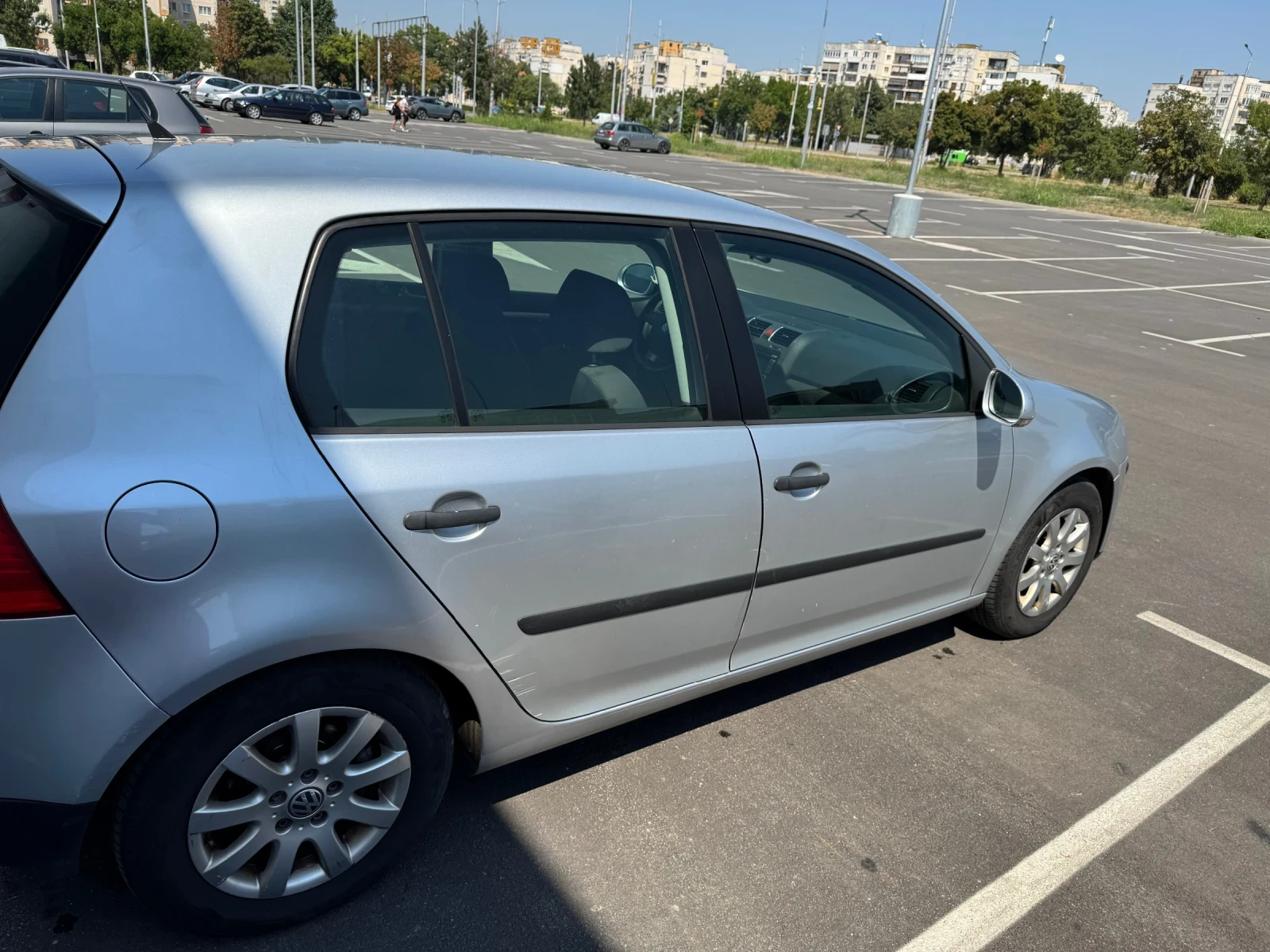 VW Golf + ����� �������� ����  | Mobile.bg � ����������� 4