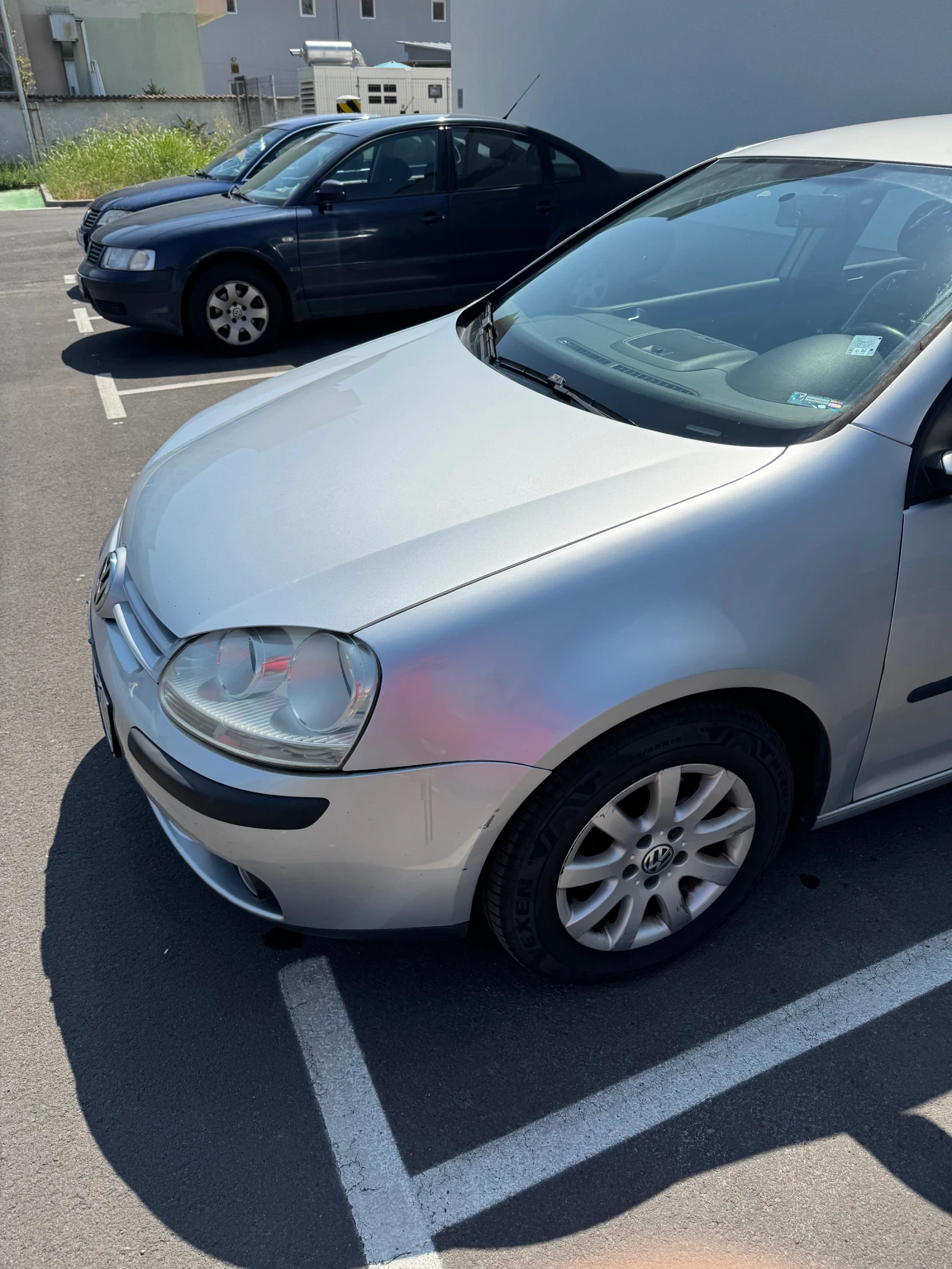 VW Golf + ����� �������� ����  | Mobile.bg � ����������� 2