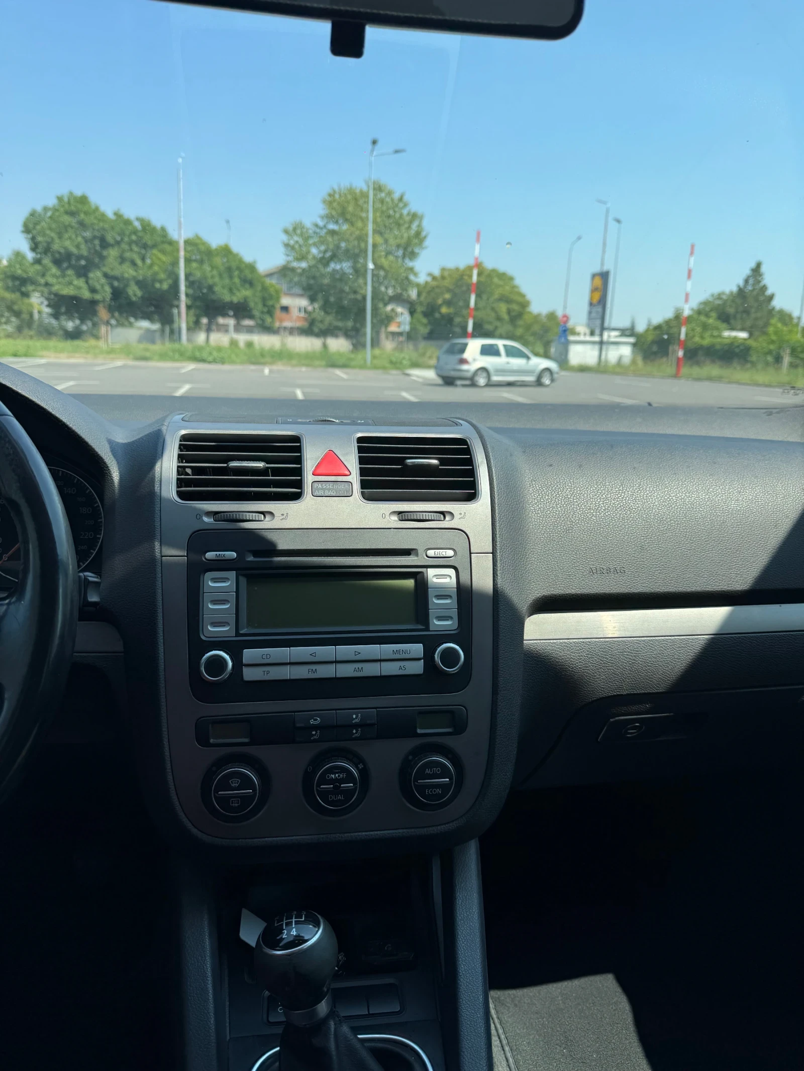 VW Golf + ����� �������� ����  | Mobile.bg � ����������� 8