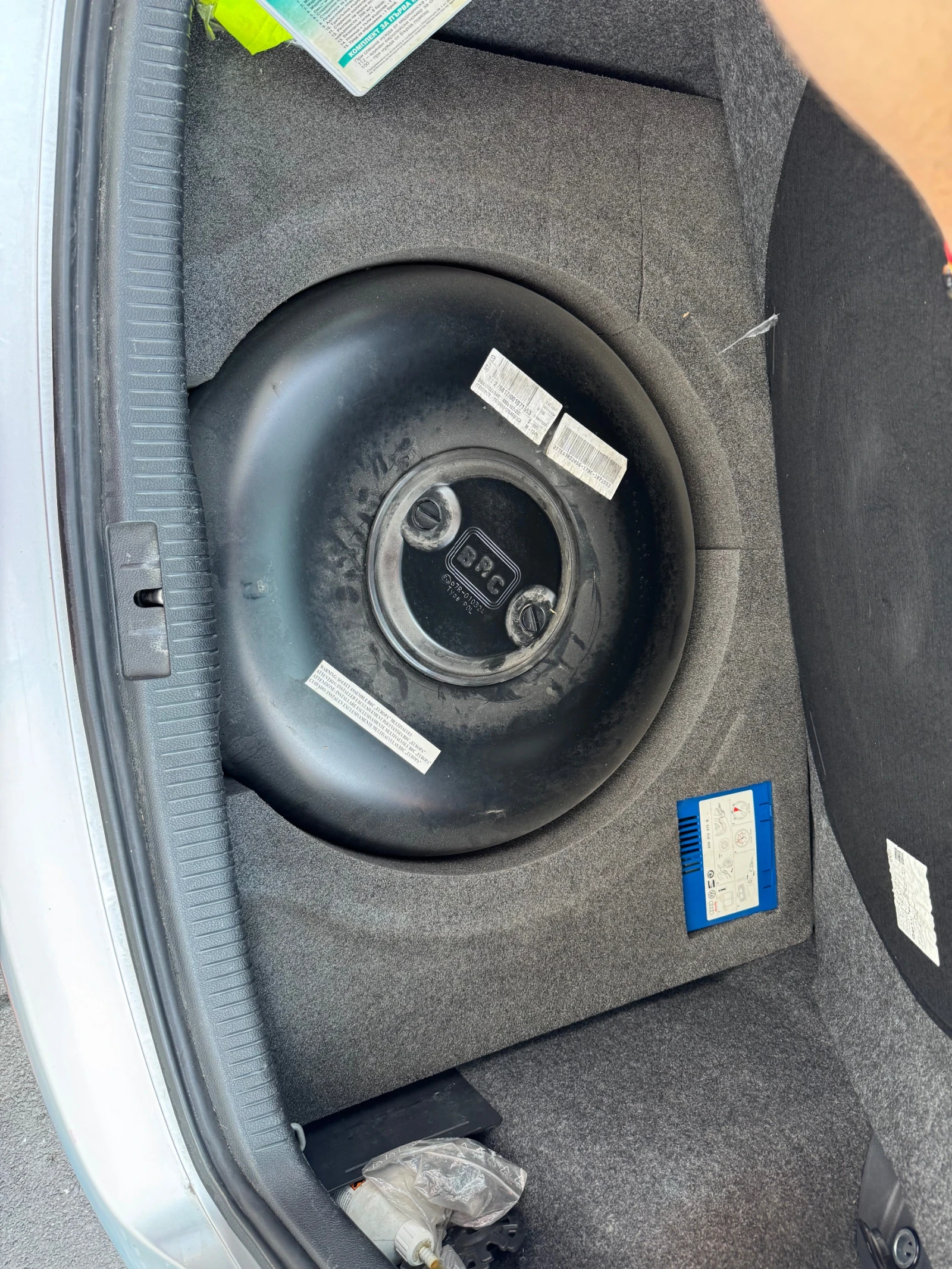 VW Golf + ����� �������� ����  | Mobile.bg � ����������� 9