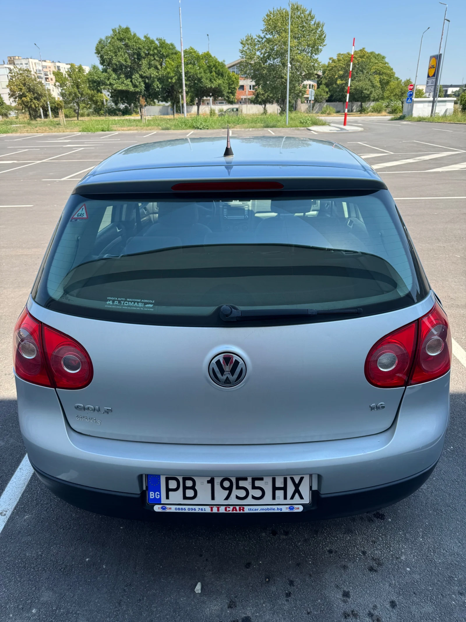 VW Golf + ����� �������� ����  | Mobile.bg � ����������� 6