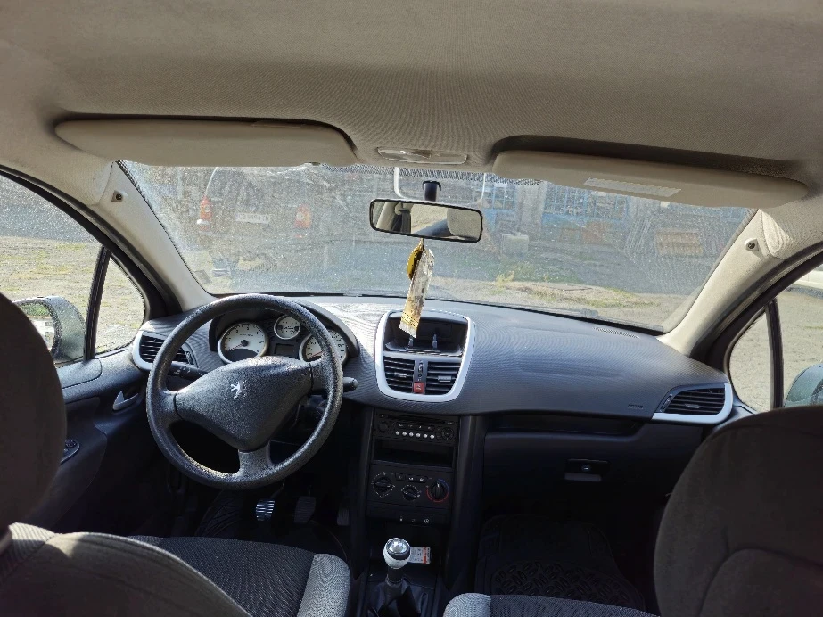 Peugeot 207  - изображение 7
