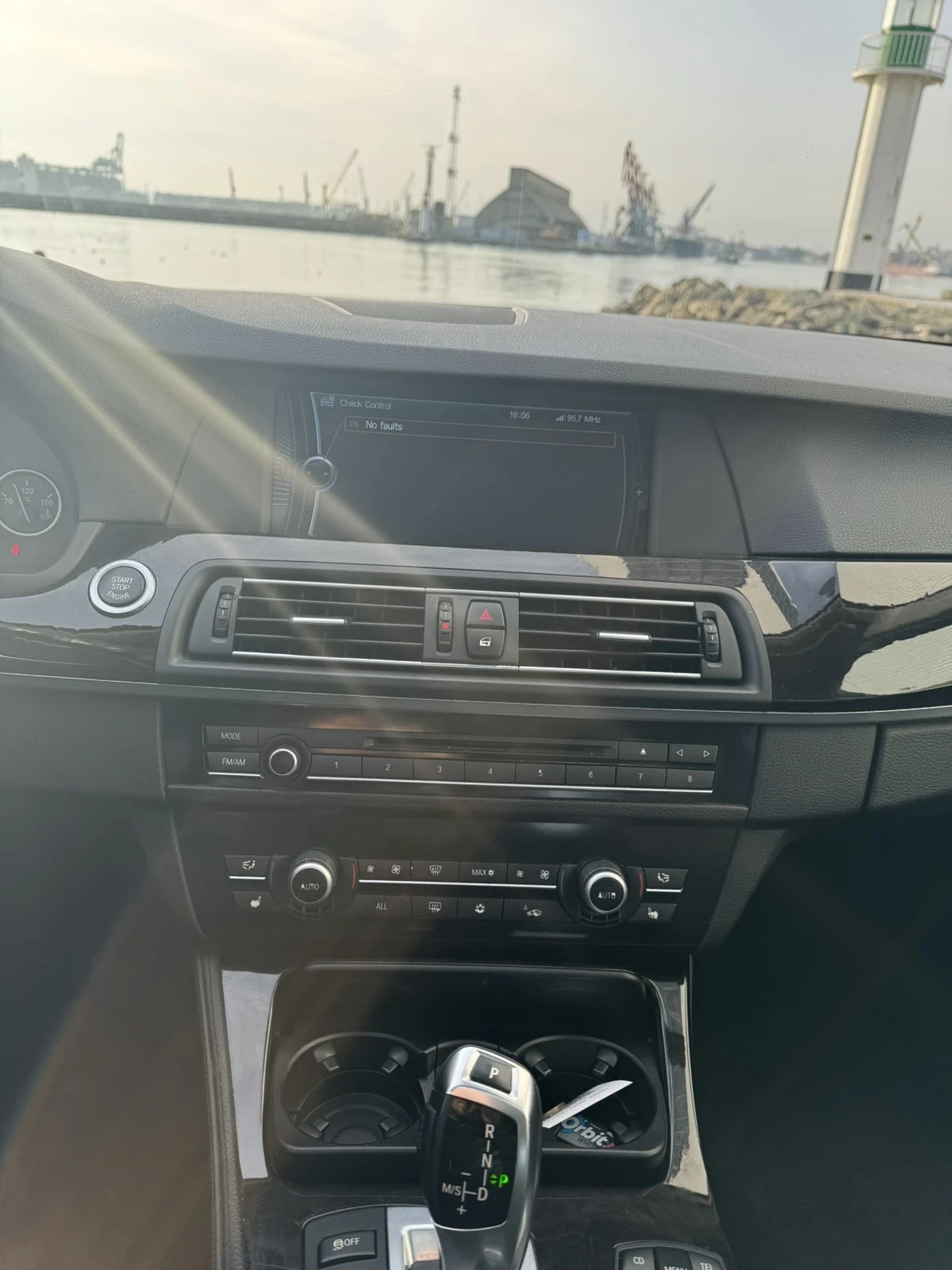 BMW 528 N52B30 ������� ����� ������ 139 500��  | Mobile.bg � ����������� 13