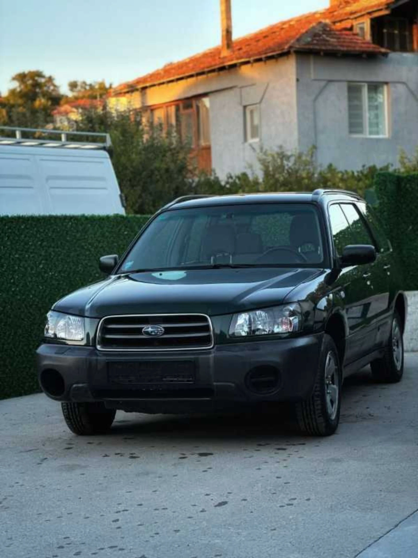 Subaru Forester | Mobile.bg — изображение 1