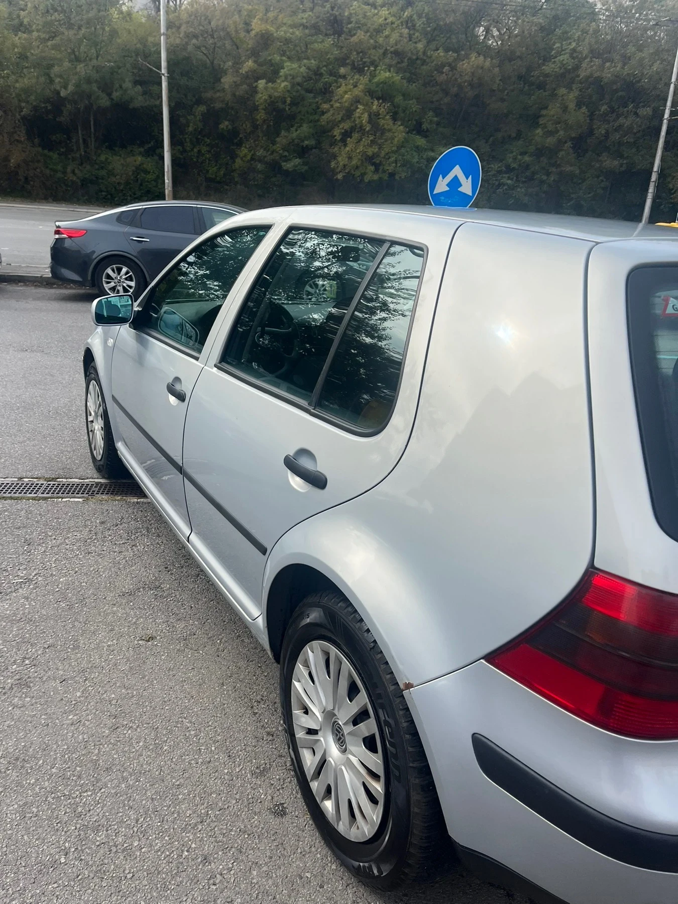 VW Golf 4 - изображение 6