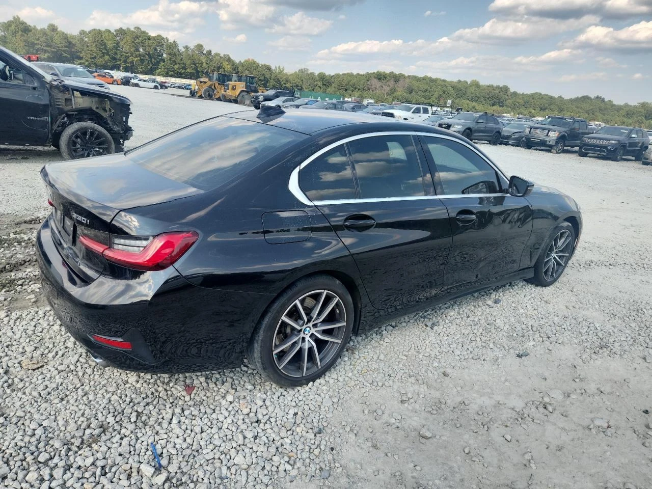 BMW 330 I* CARFAX* A | Mobile.bg   4