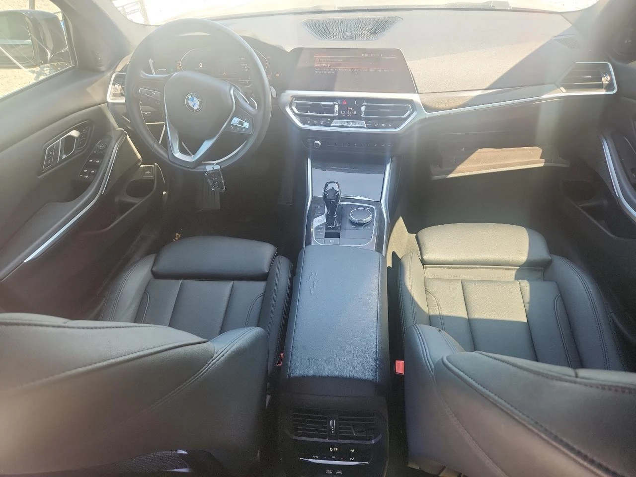 BMW 330 I* CARFAX* A | Mobile.bg   8