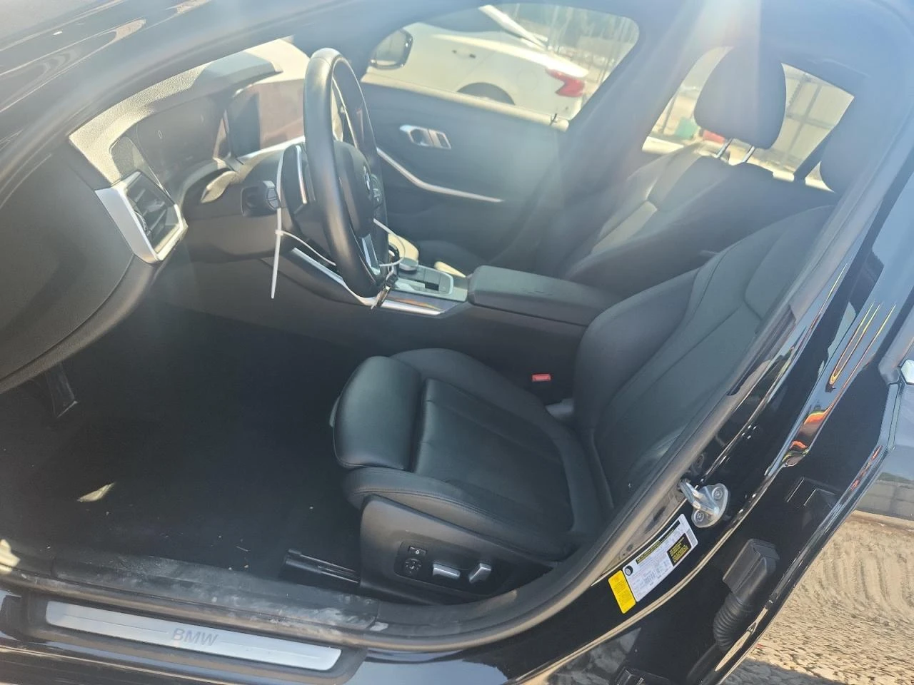 BMW 330 I* CARFAX* A | Mobile.bg   7