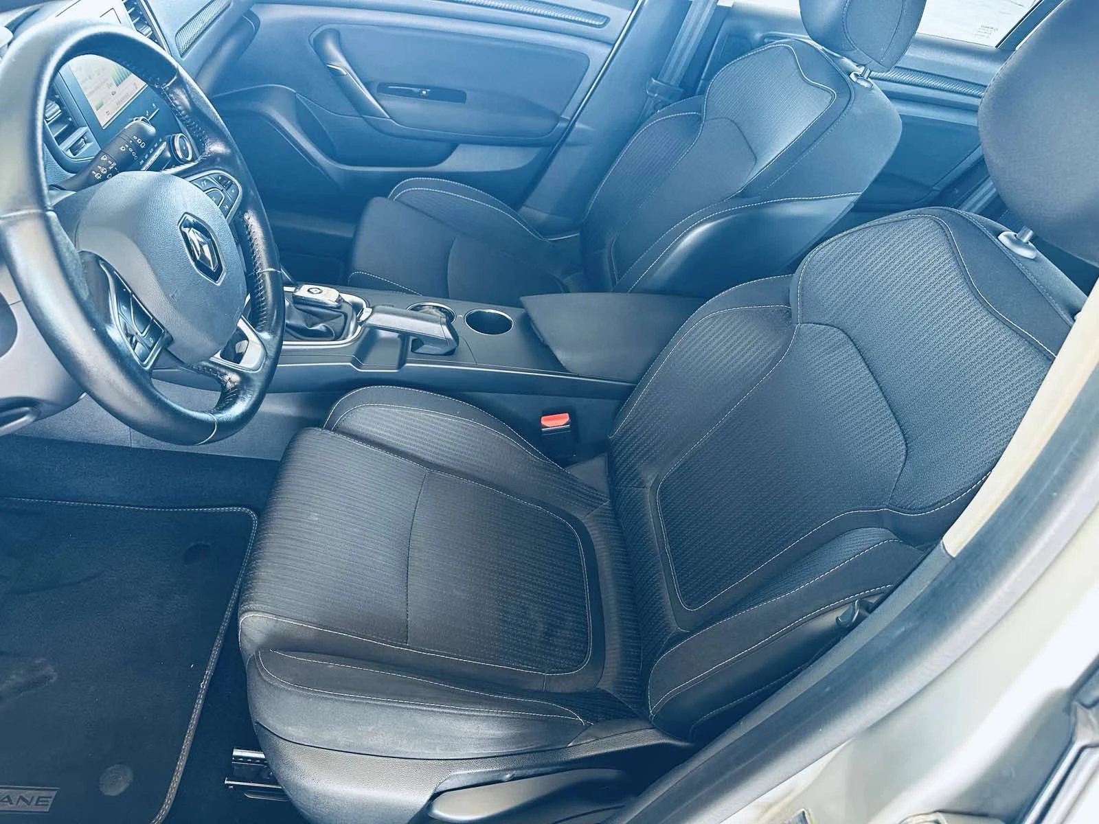 Renault Megane 110ps* * * * *  | Mobile.bg   10