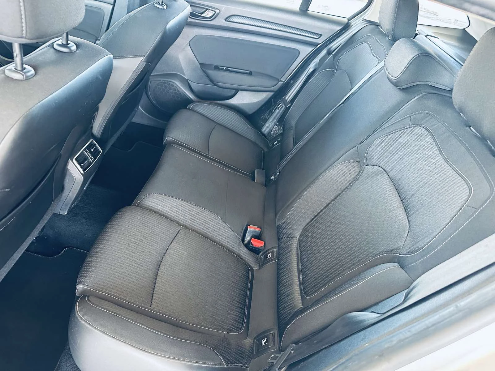 Renault Megane 110ps* * * * *  | Mobile.bg   11