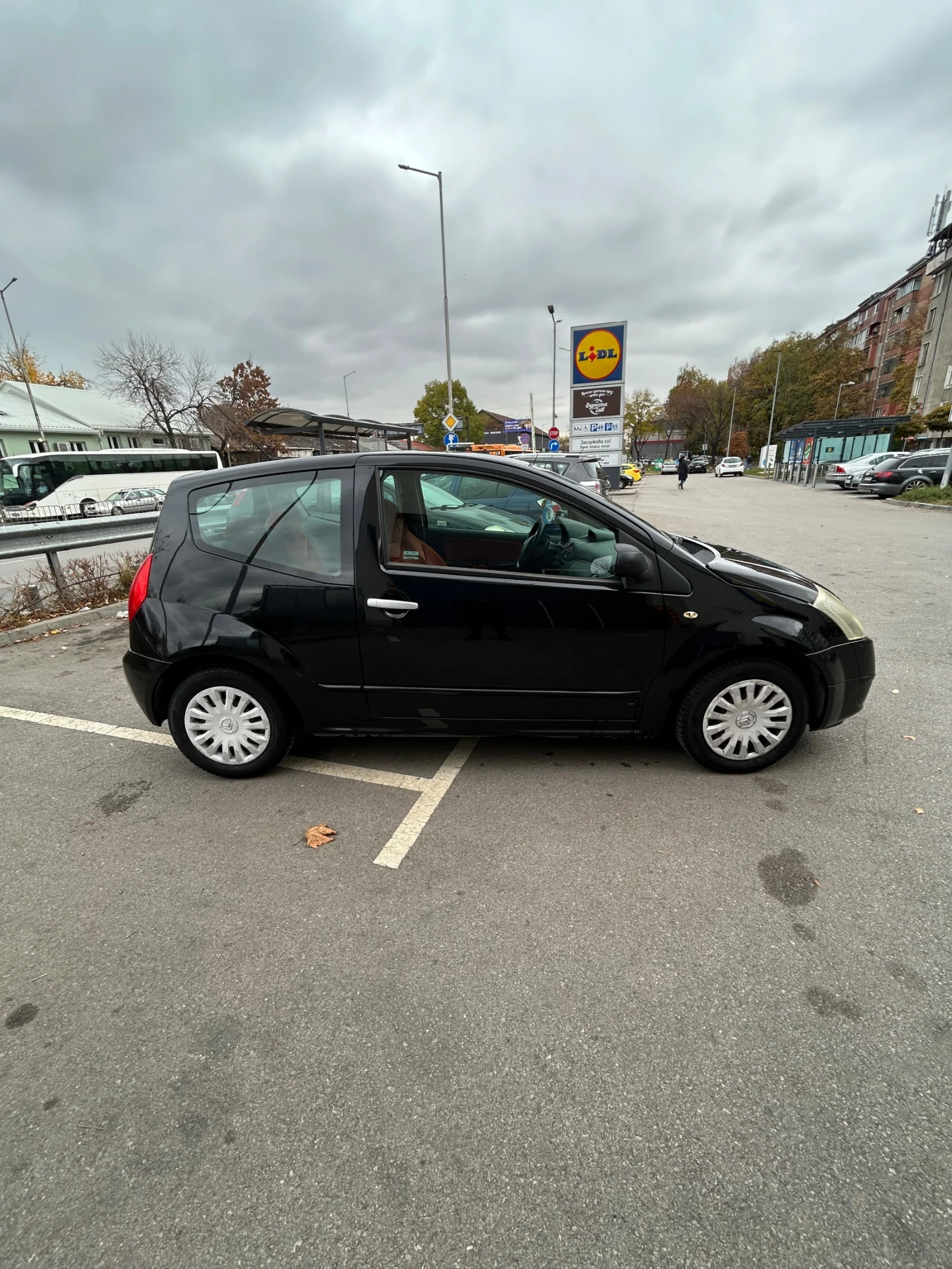 Citroen C2 | Mobile.bg   4