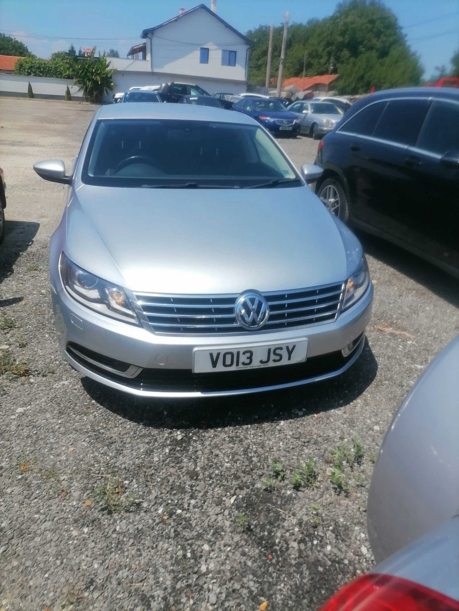 VW CC | Mobile.bg � ����������� 5