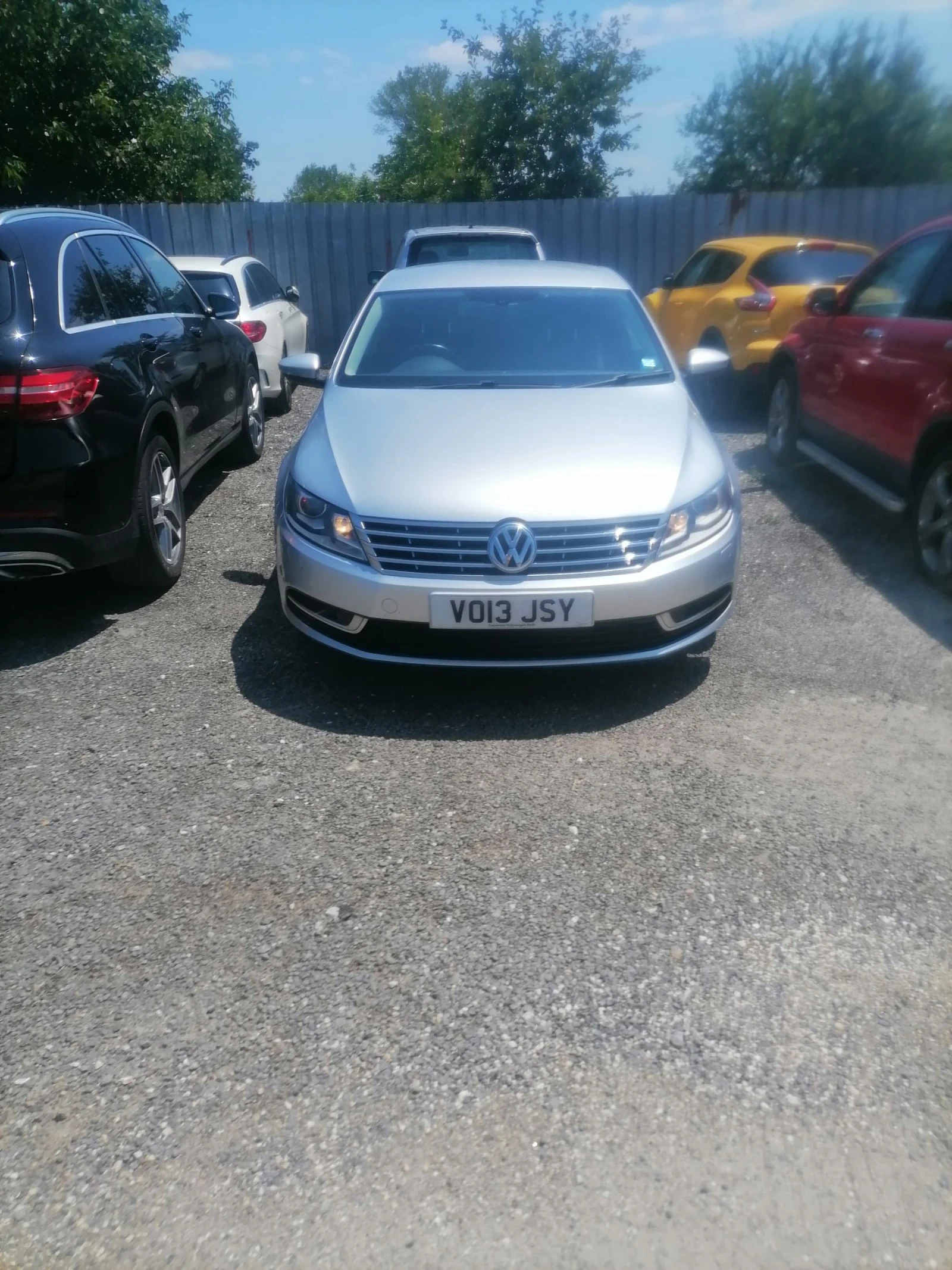 VW CC | Mobile.bg � ����������� 1