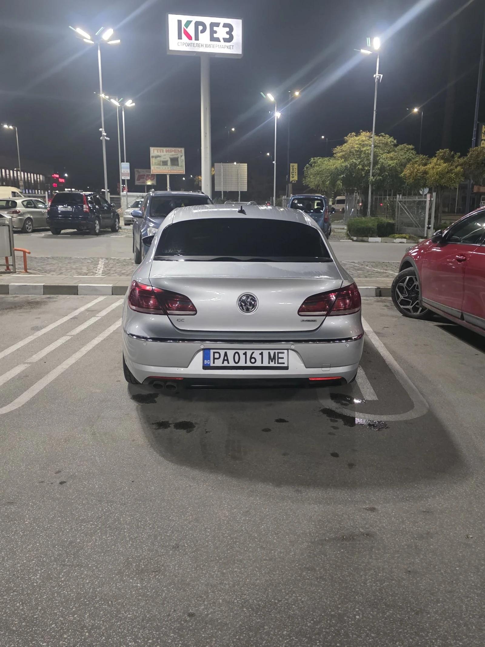 VW CC | Mobile.bg � ����������� 4