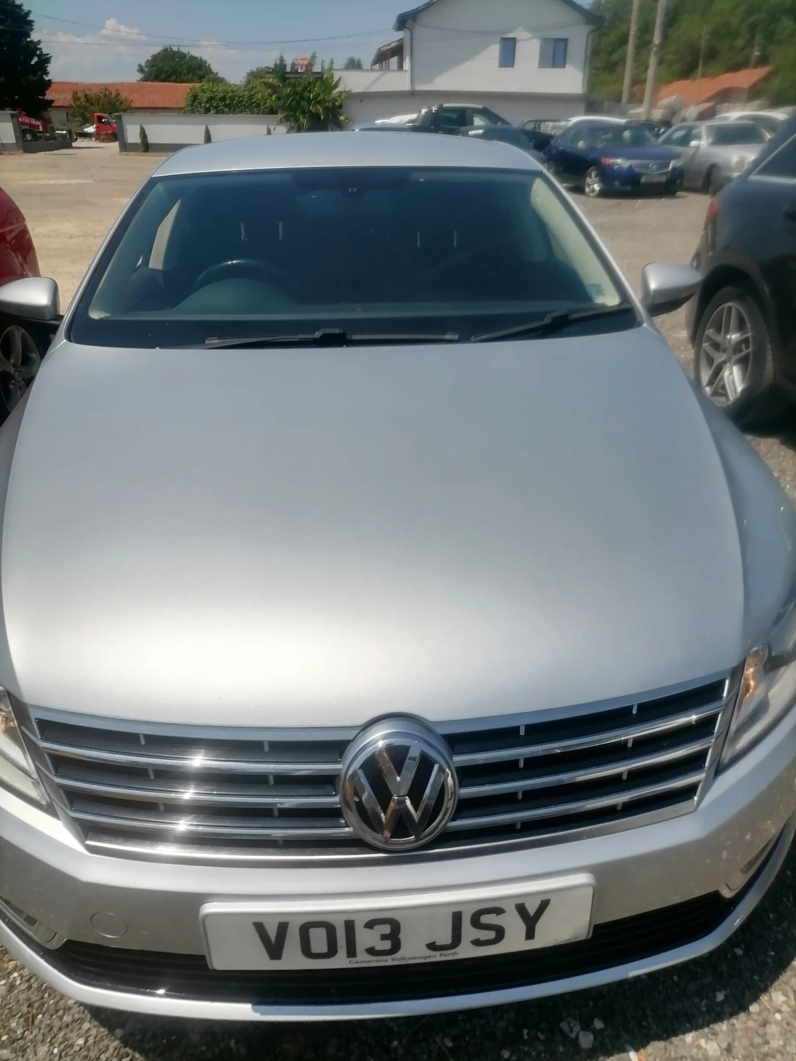 VW CC | Mobile.bg � ����������� 2