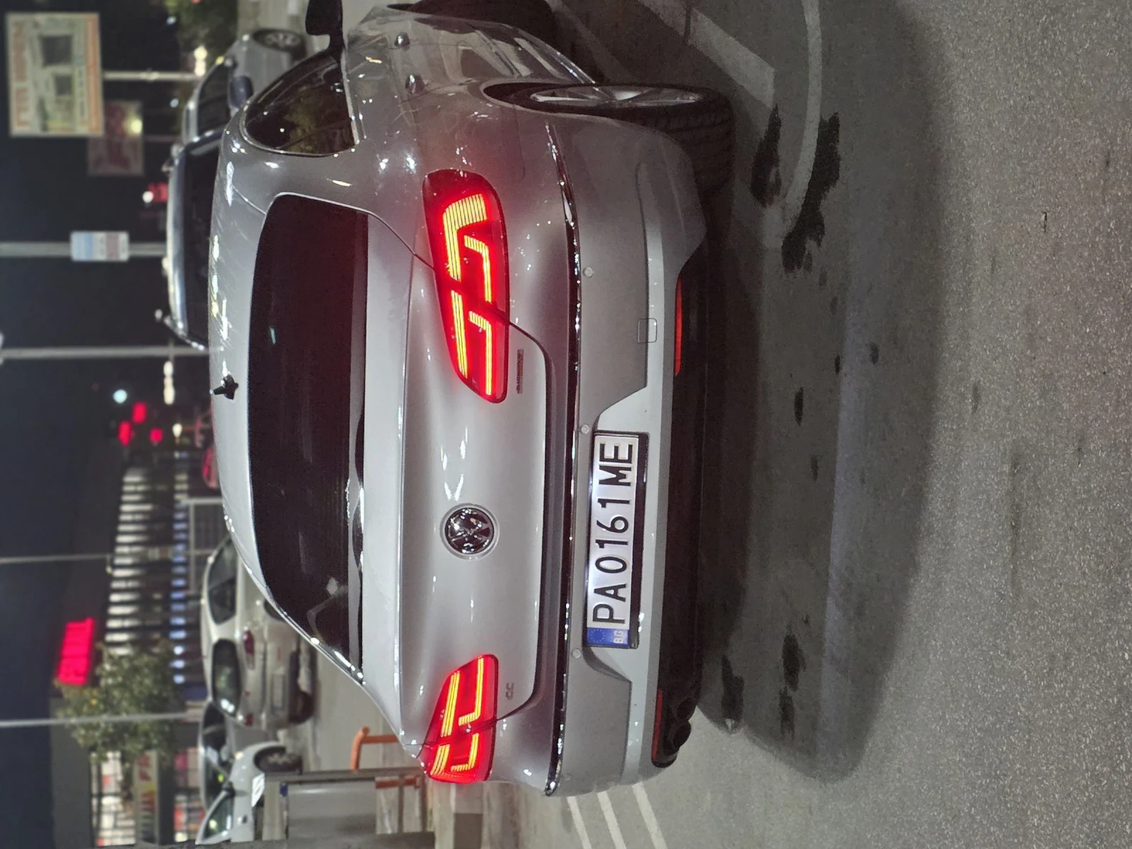VW CC | Mobile.bg � ����������� 8