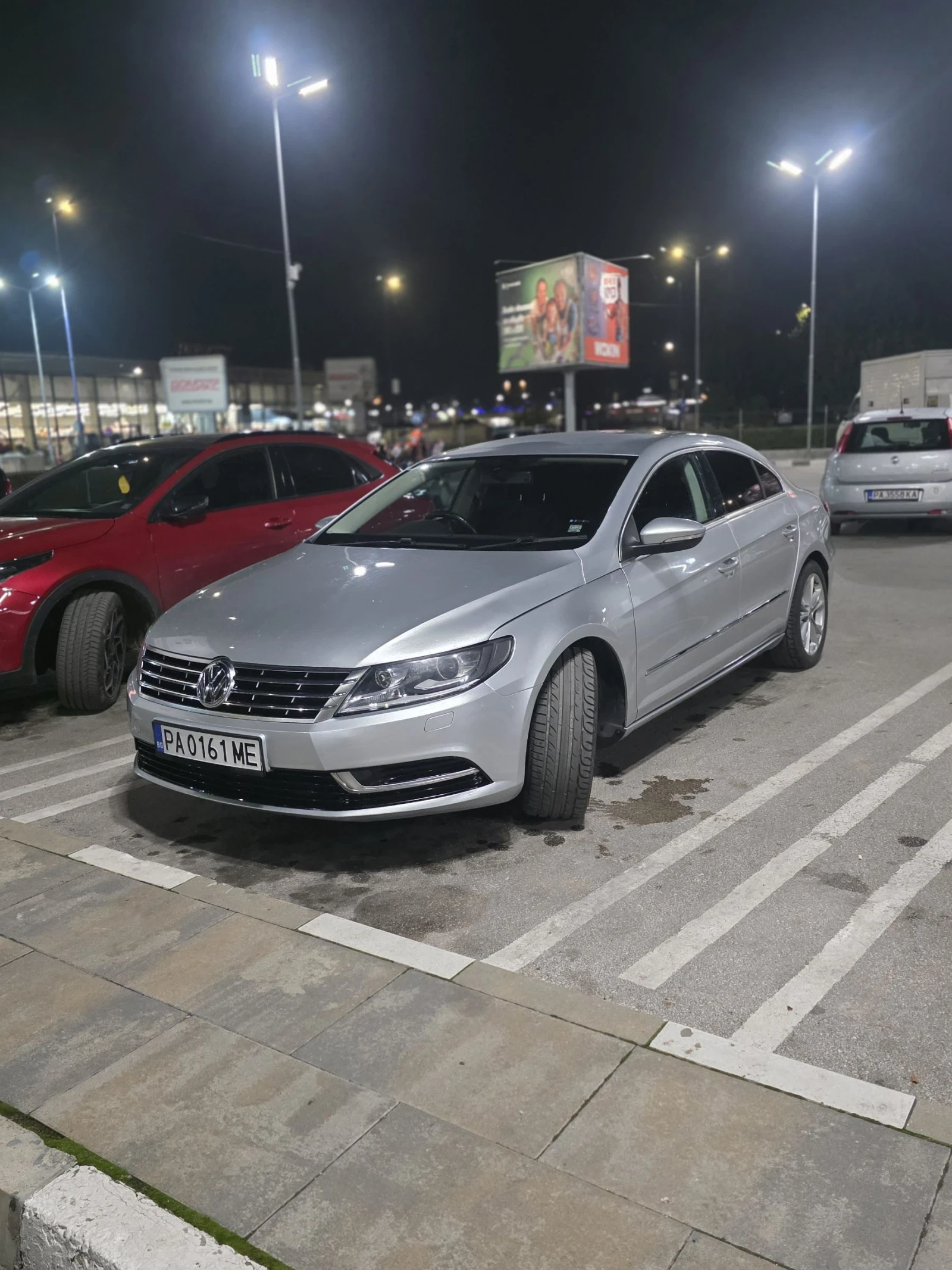 VW CC | Mobile.bg � ����������� 7