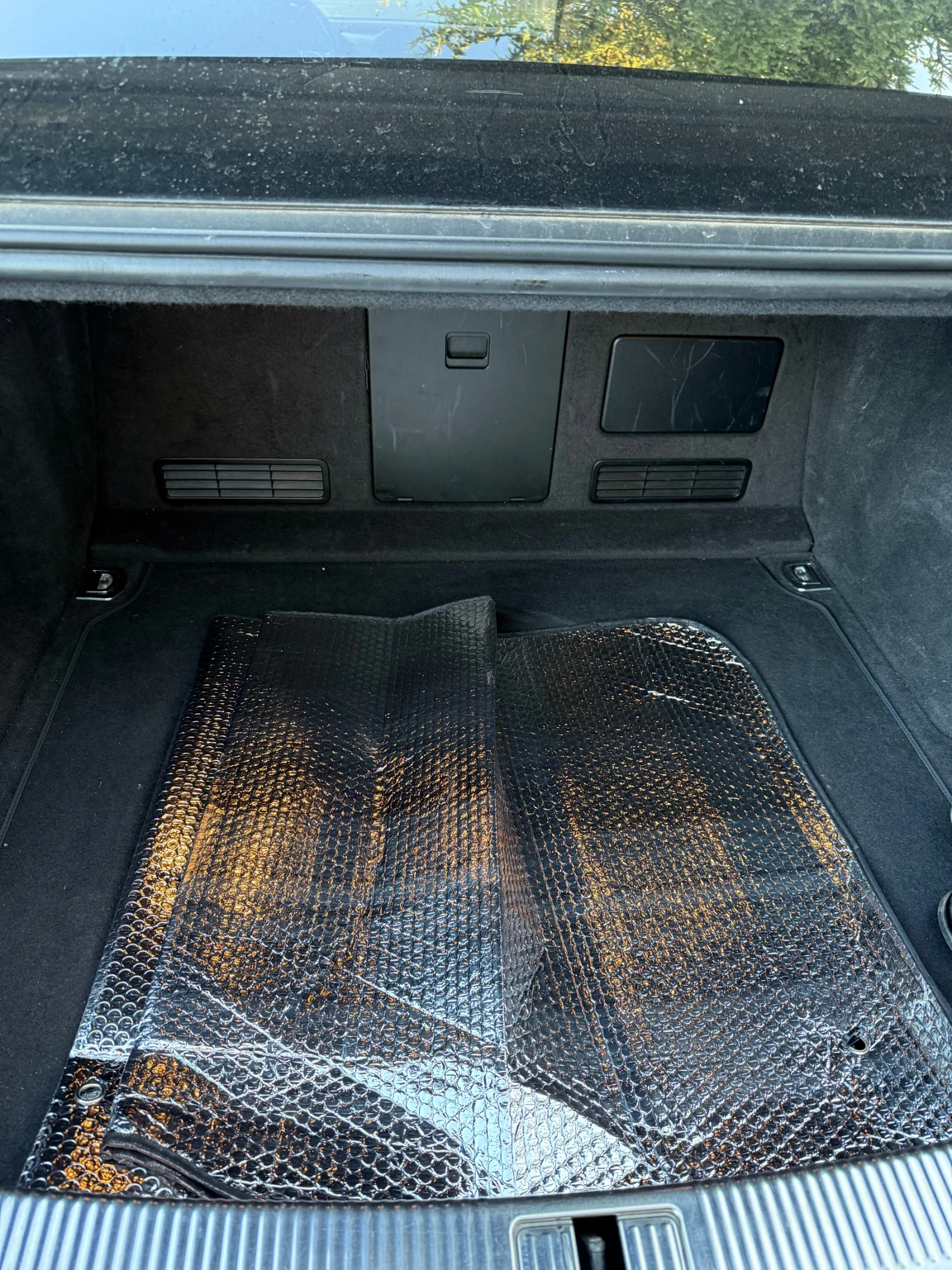 Audi A8 3.0 TDI (MATRIX, , Start/Stop) | Mobile.bg   11