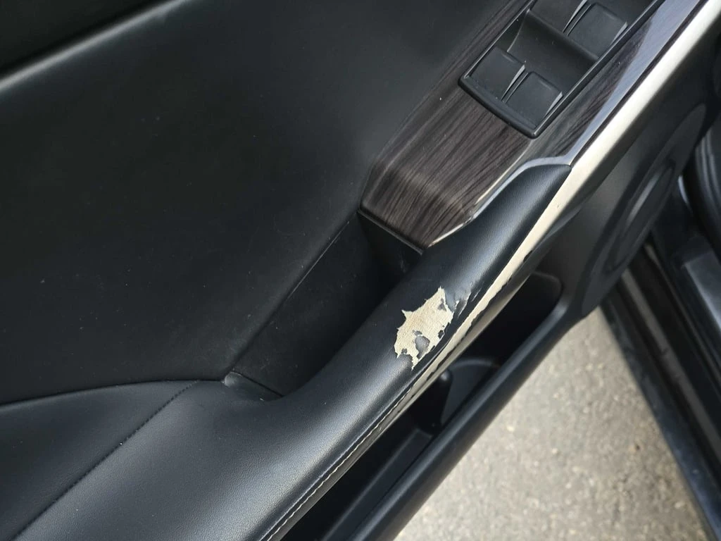 Lexus IS * 4dr Sdn AWD * CARFAX * БЕЗ ПЪРВОНАЧАЛНА ВНОСКА - изображение 10