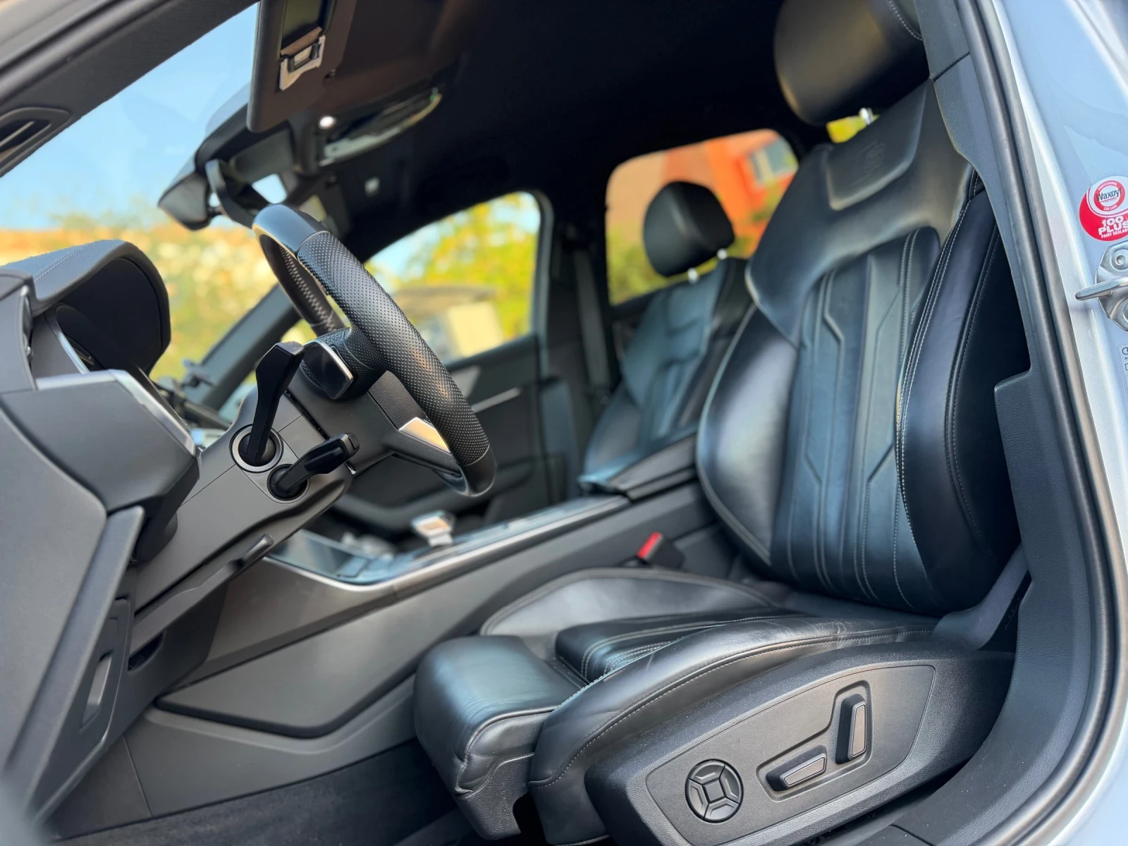 Audi A6 40tdi Sline Matrix Digital cockpit  | Mobile.bg � ����������� 10