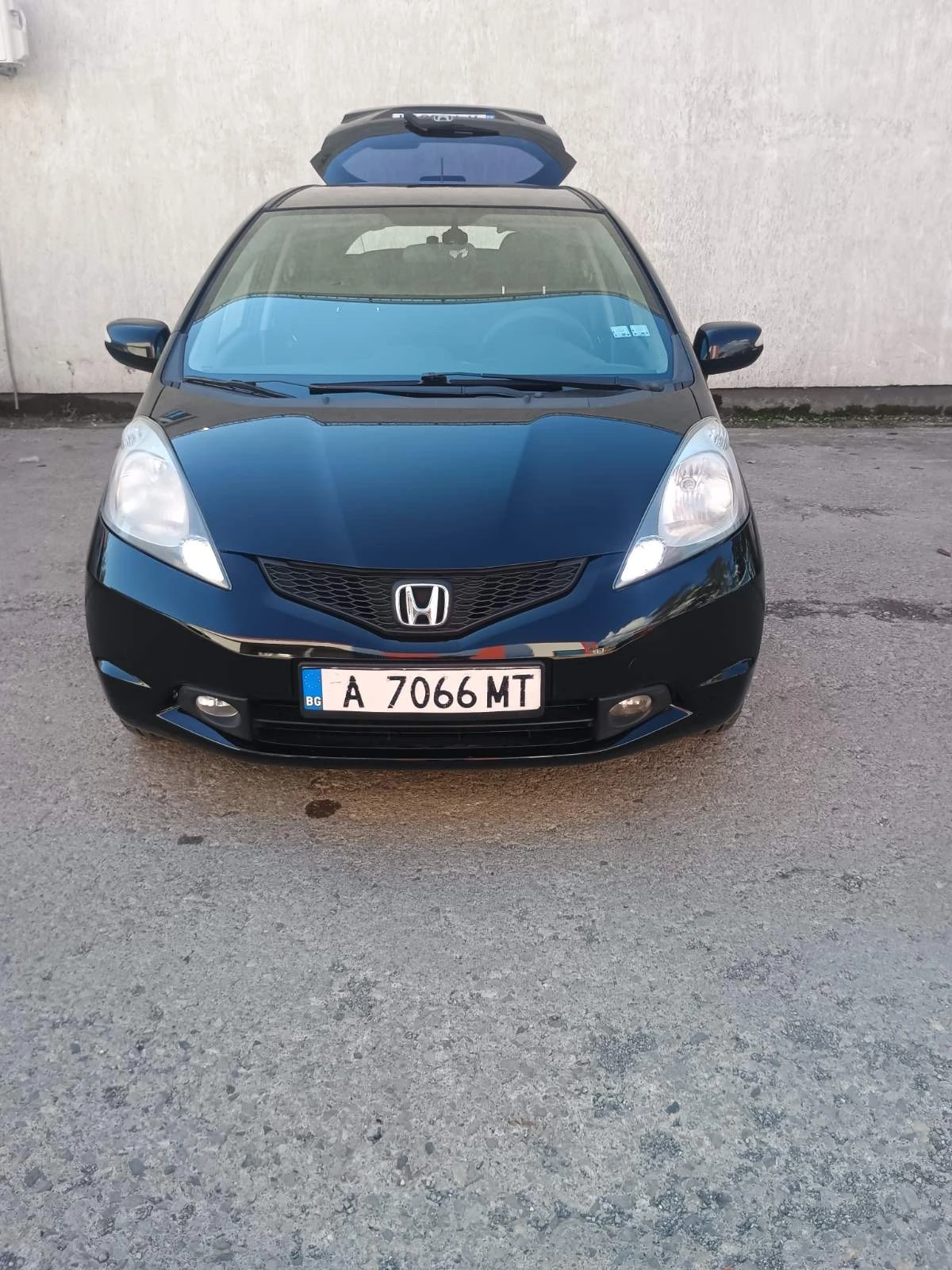 Honda Jazz | Mobile.bg   3