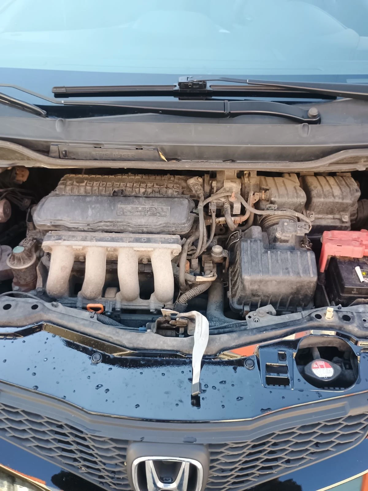 Honda Jazz | Mobile.bg   14