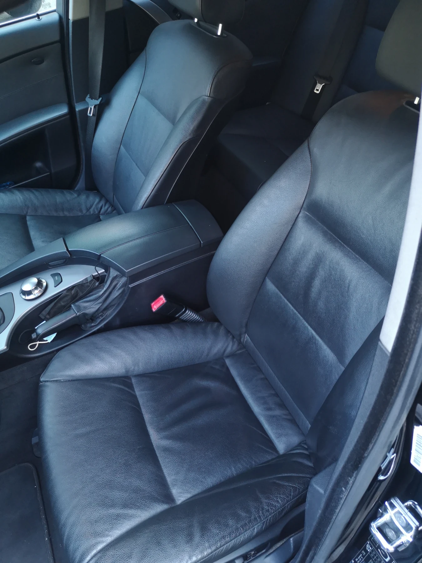 BMW 523 2.5i-177kc. | Mobile.bg   11