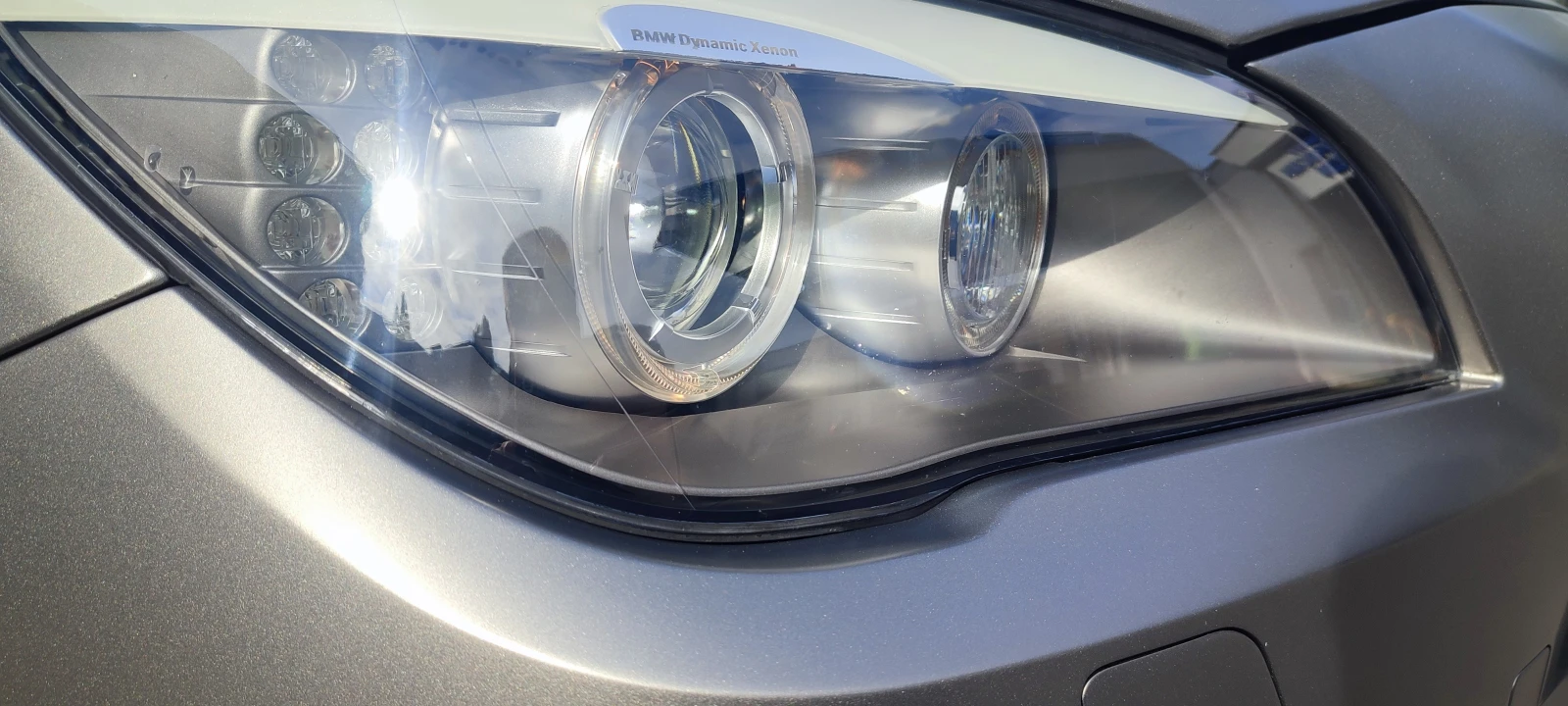 BMW 750 BMW 750i xdrive individual  | Mobile.bg � ����������� 17