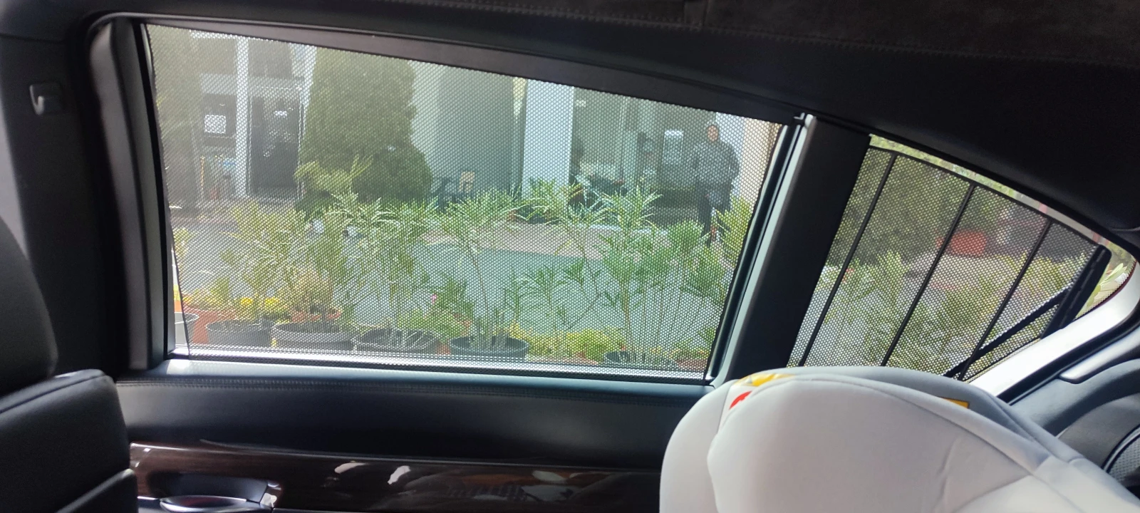 BMW 750 BMW 750i xdrive individual  | Mobile.bg � ����������� 11